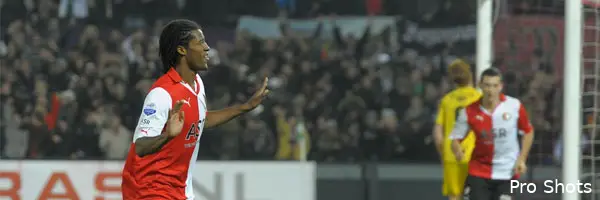 Beoordeel de Feyenoord spelers met een cijfer