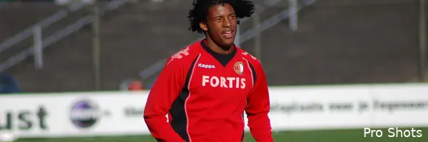 Wijnaldum: 'Heb geen ruzie met Luigi'