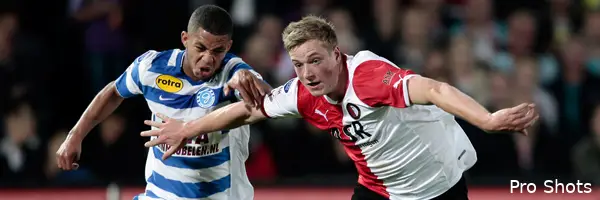 'We moeten zondag winnen van De Graafschap'