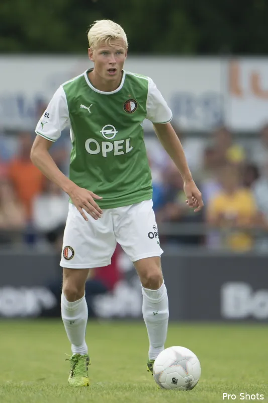Rotterdamse stadsderby in eredivisie lonkt