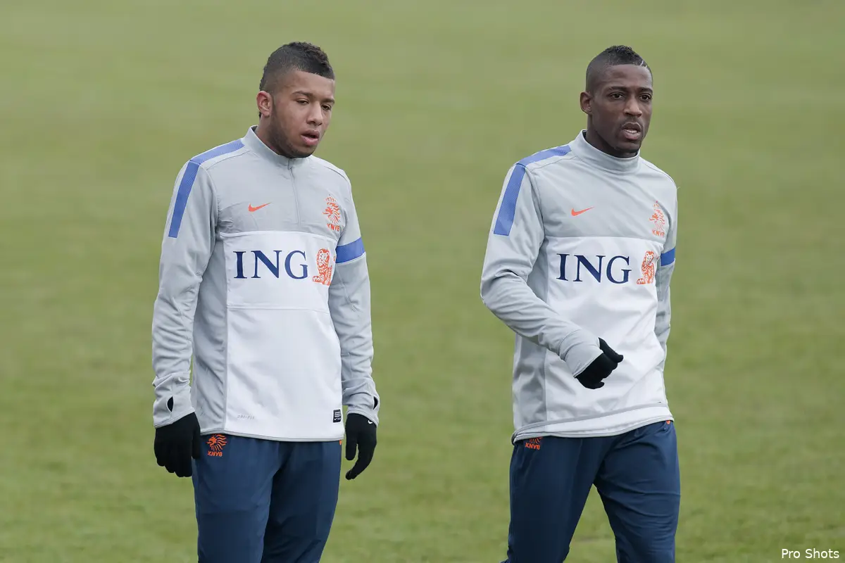 Vilhena wint tweede kwalificatiewedstrijd met Jong Oranje