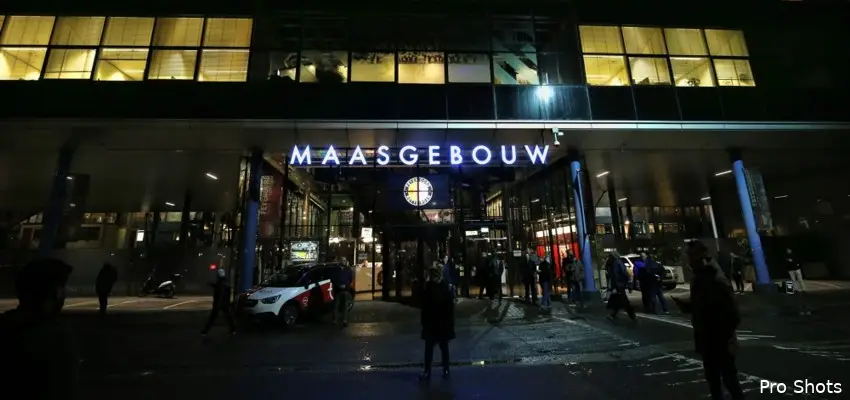 ''2Ze hebben de beste speler van de eredivisie met Berghuis''