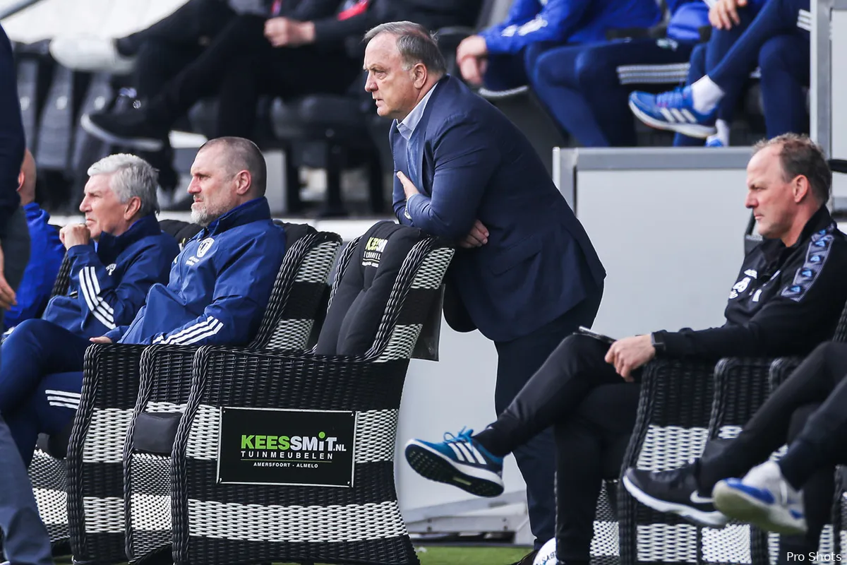 Advocaat krijgt geen bonus: "Dan is die clausule niet van toepassing"