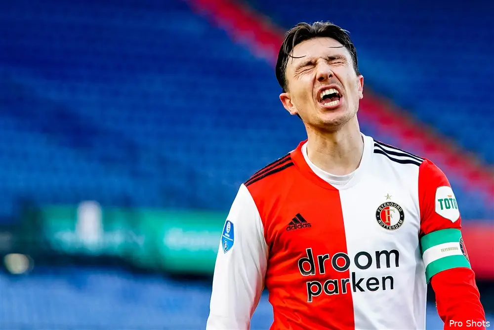 Samenvatting Feyenoord - FC Utrecht online
