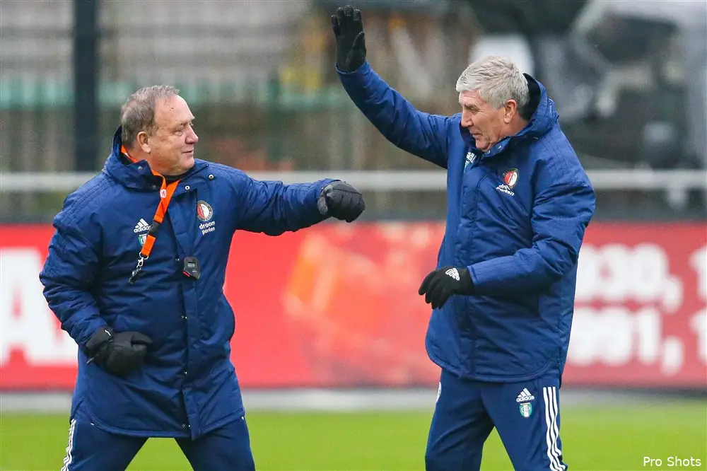 Advocaat: ''Dat heb ik hem een maand geleden al verteld''