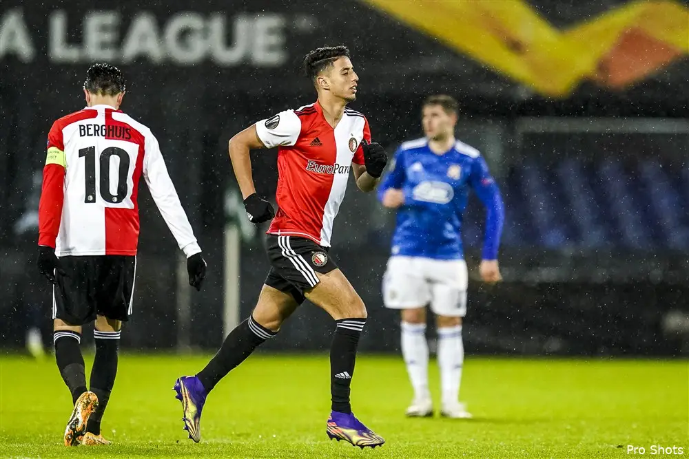 Bannis: ''Ik voelde me een beetje aan de kant gezet''