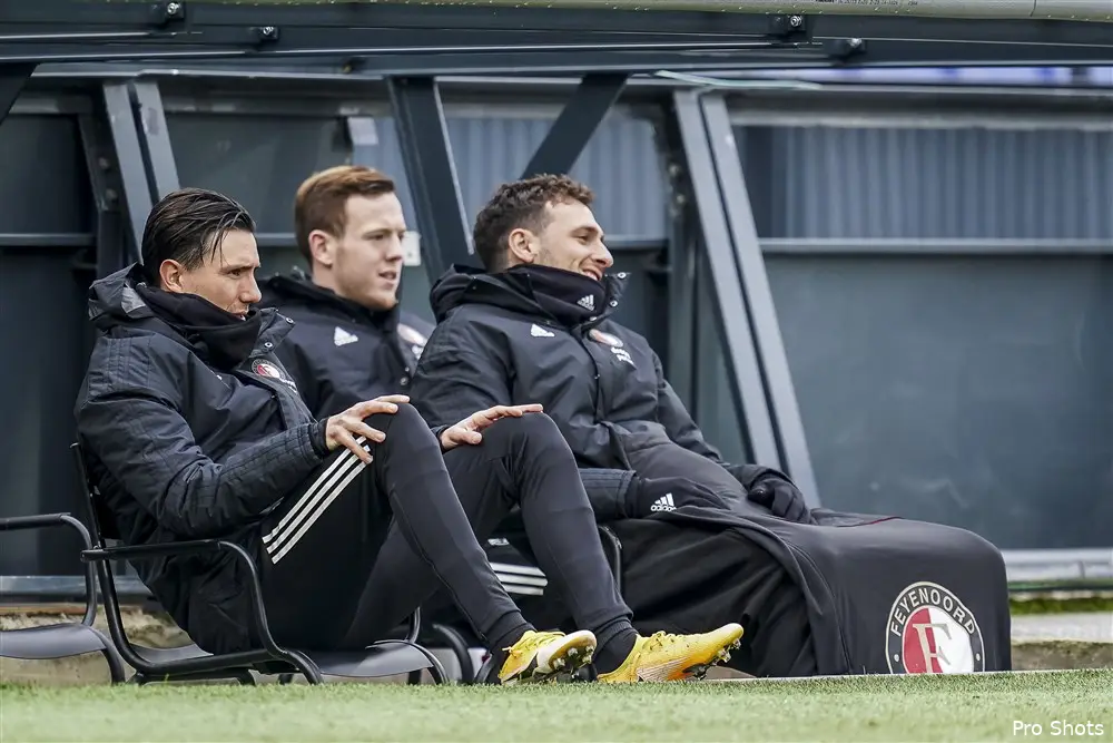 Advocaat: ''Verzoek om rust kwam van Berghuis zelf''