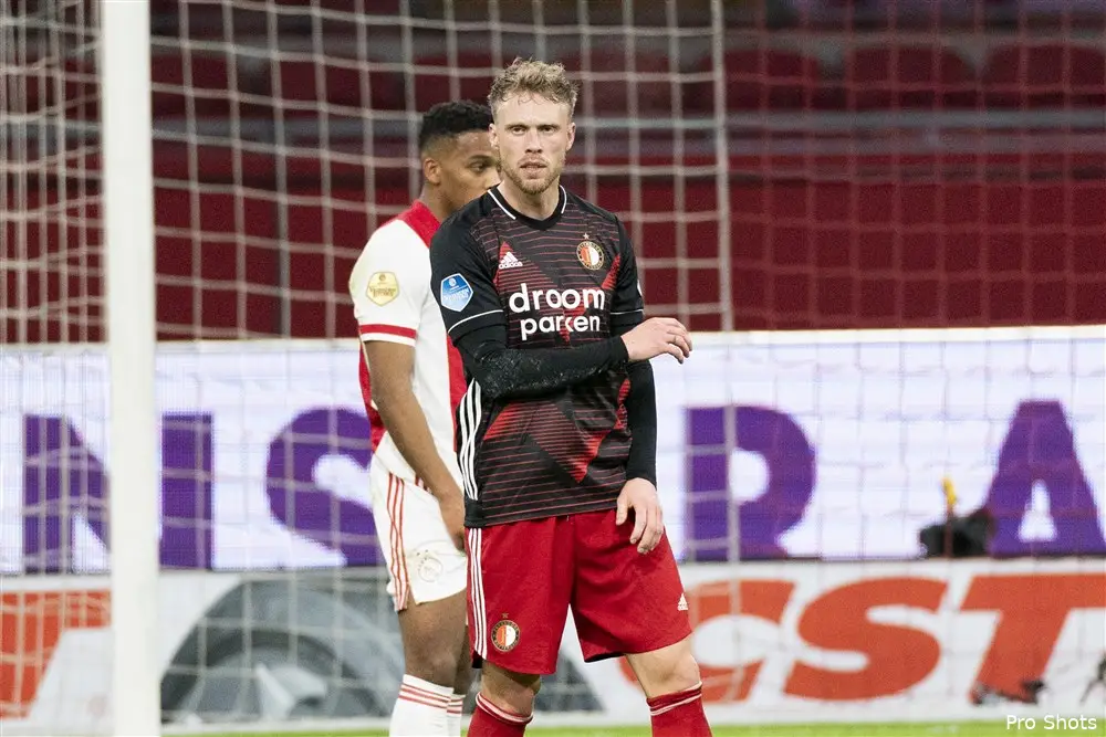 Ochtendjournaal: Heel ander spel, maar zelfde resultaat