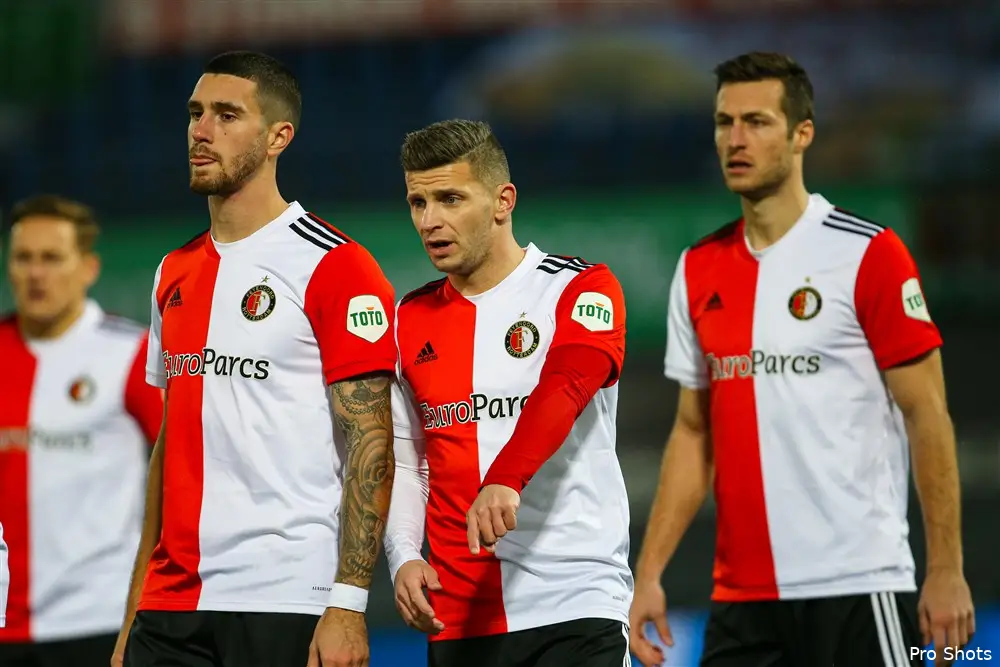 ''Belangrijk dat je spelers hebt die keuzes durven maken''
