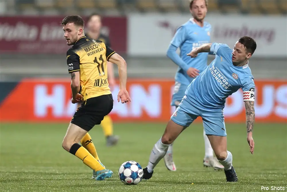 Huurlingen: Vente leidt treffer in, Johnston naar de bank