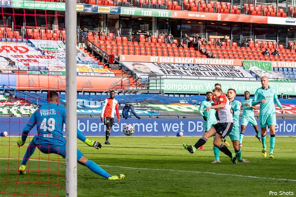 Toornstra: ''Plek twee ligt binnen handbereik''