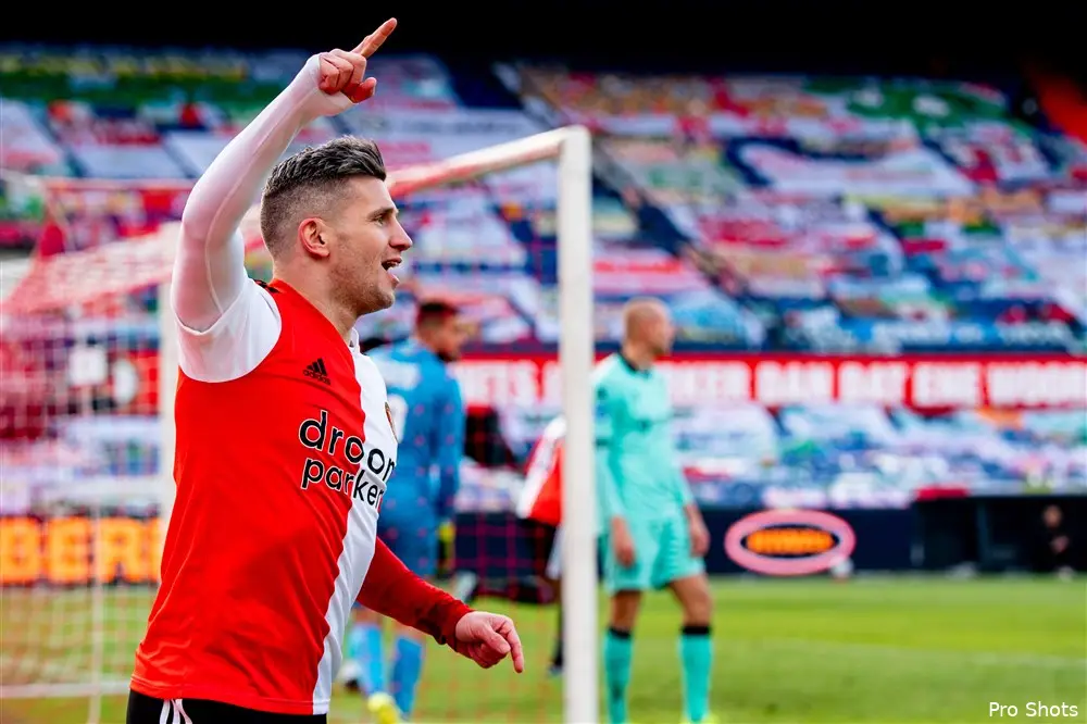 Linssen: ''Misschien had ik in het begin te veel bewijsdrang''