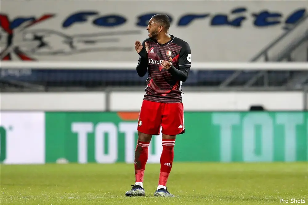 Fer: ''We geven de goals veel te makkelijk weg''
