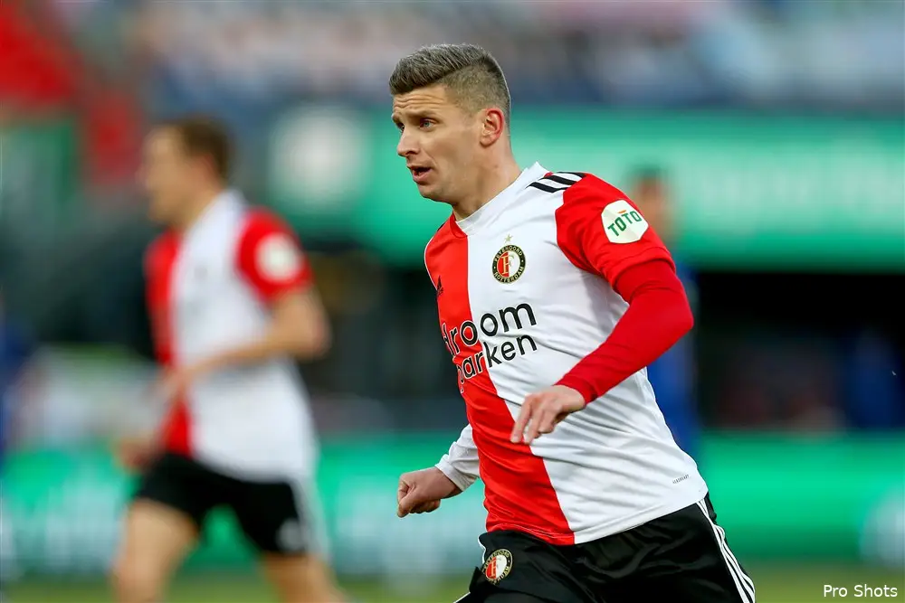 Linssen: ''Dit hadden we wel nodig''