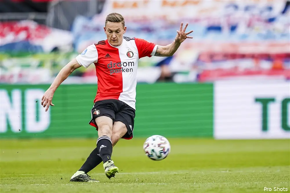 Opnieuw twee op een rij voor Legioen-favoriet Toornstra
