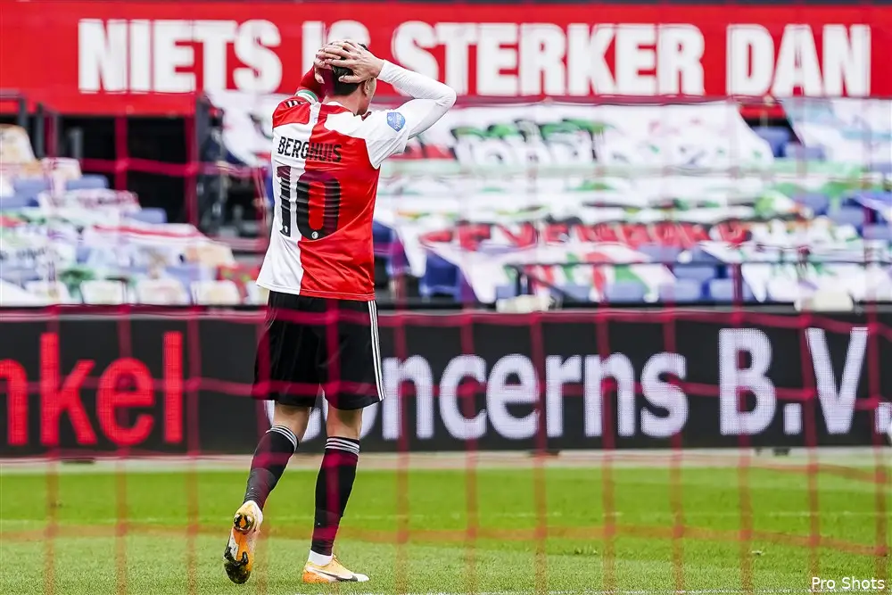 ''Als je die neutraliseert, dan ben je al een heel eind''