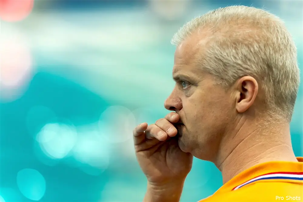 Ook Van Galen niet de nieuwe teammanager
