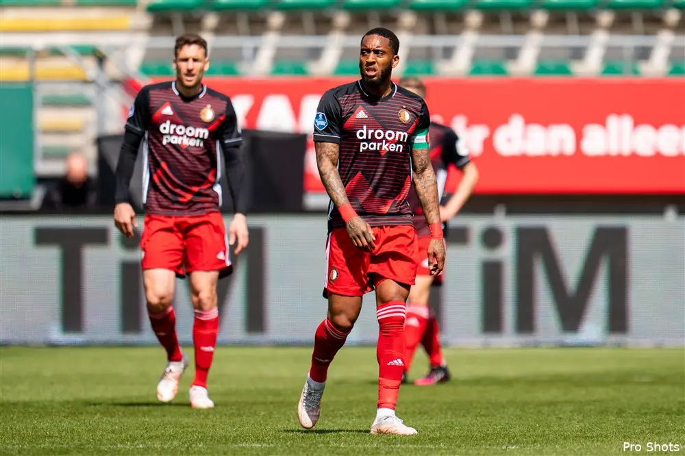 Vermoedelijke opstelling: Haps, Diemers en Fer