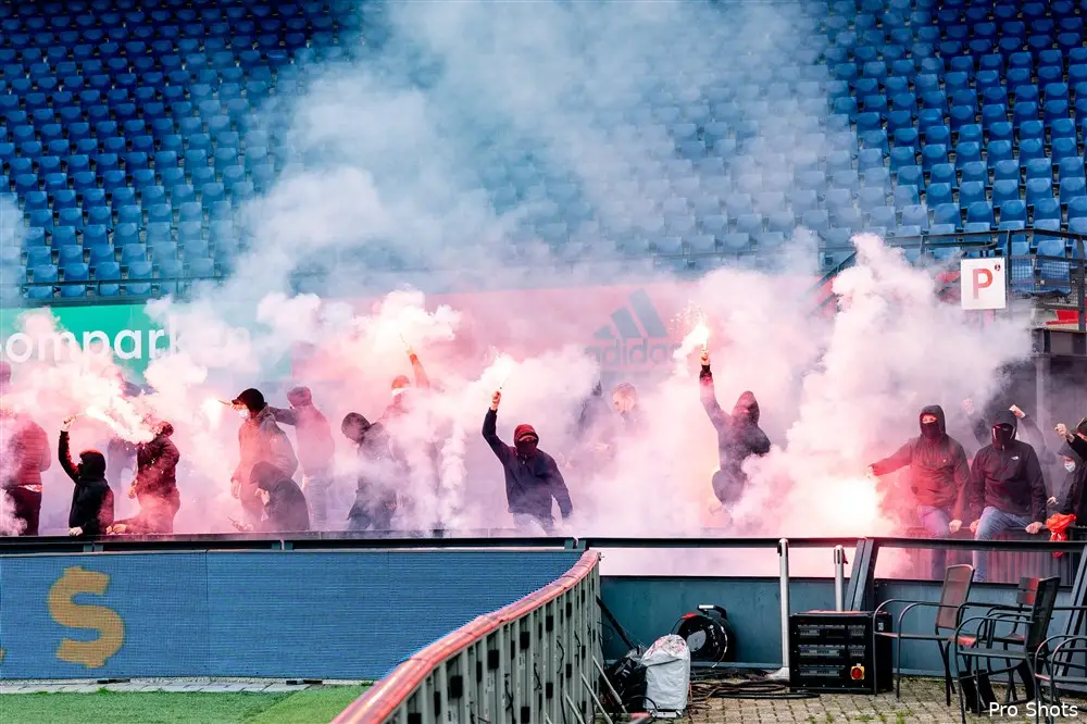 Van Merwijk: ''We hebben de sloten inmiddels vervangen''