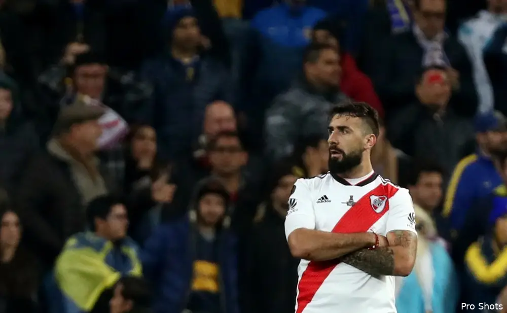 Behind the scenes with Pratto (video)