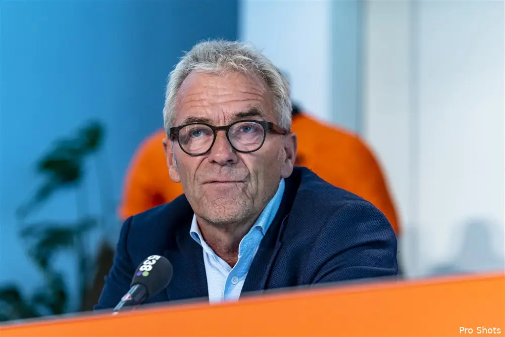 KNVB wil snel weer publiek: ''Januari een hele belangrijke maand''