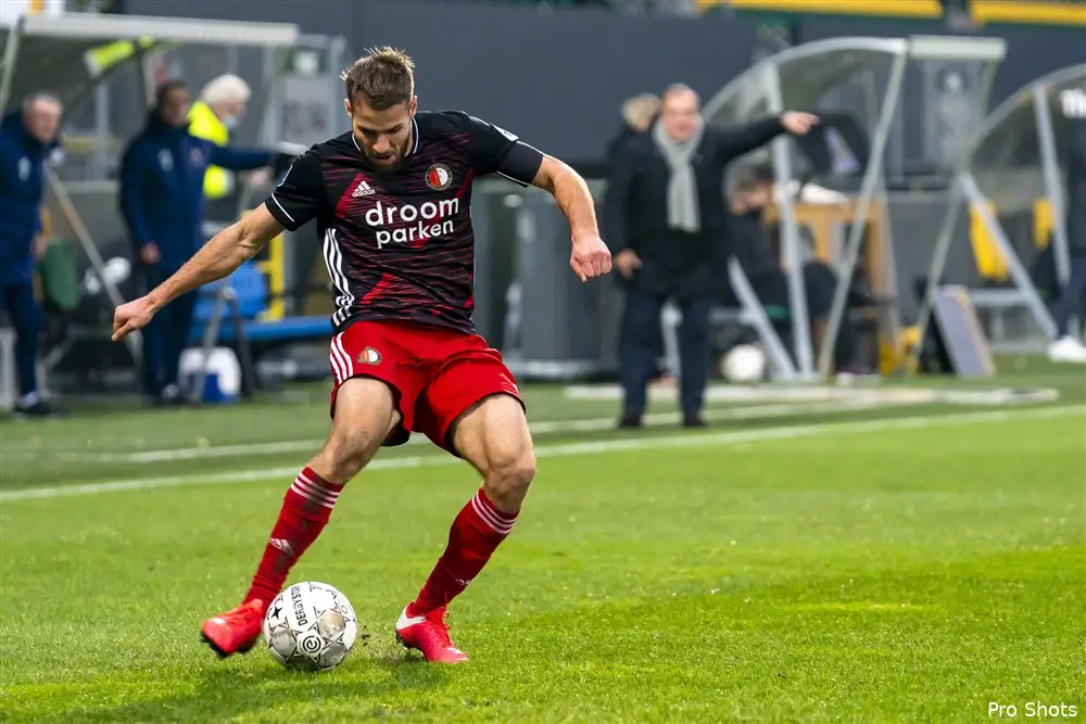 Nieuwkoop: ''Hij moet echt een keer gaan vallen''