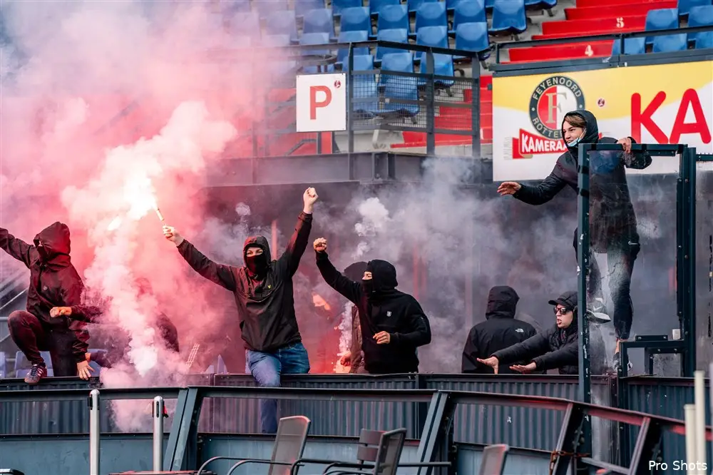 Perez: ''Supporters hebben de macht''