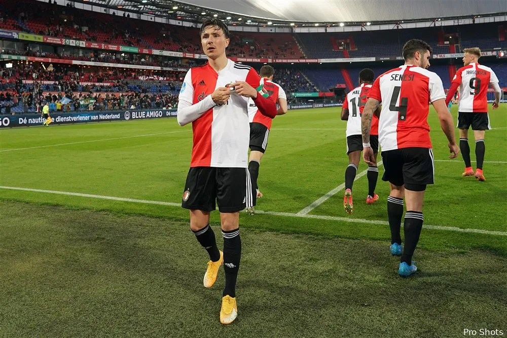 MATCHDAY! FC Utrecht laatste horde in finale play-offs