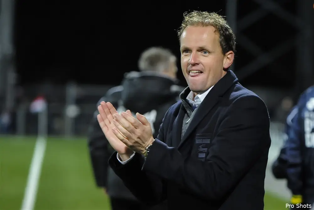 Hulshoff: ''Arne is doorslaggevende factor geweest''