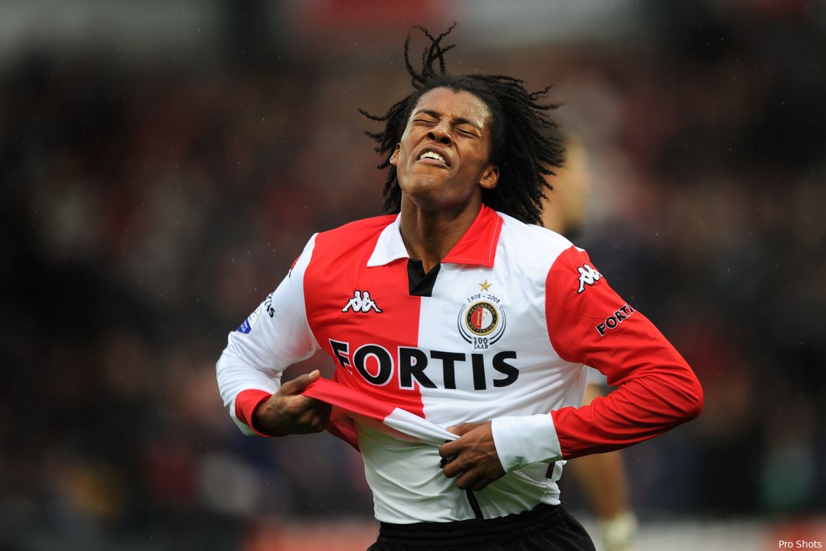 'Feyenoord profiteert van transfer Wijnaldum' (update)