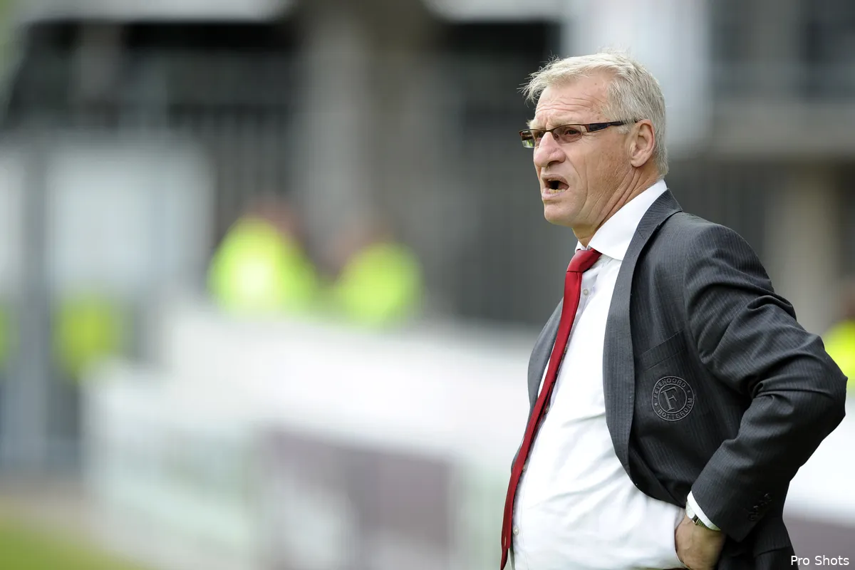 Kein Geloel-special: 50 jaar Wereldbeker met Joop van Daele