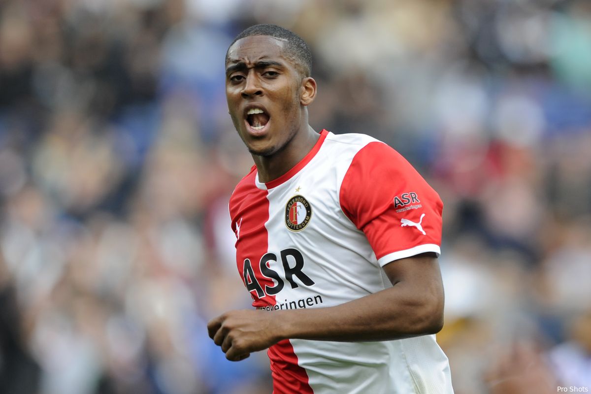 ''Aantrekken Fer wijst op titelambities Feyenoord''