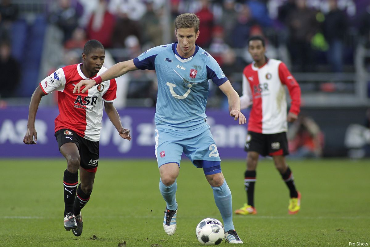 'Feyenoord wil Janko half jaar huren van Sydney FC'