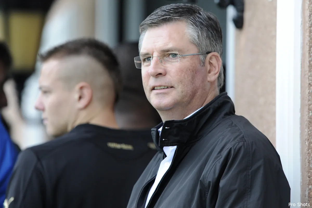 Blokland uit formeel onvrede over functioneren Van Geel