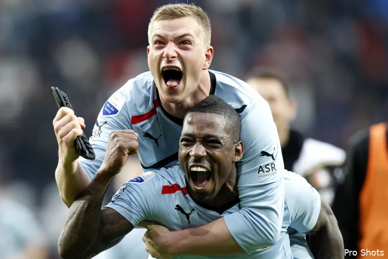 Schaken: ''Tactisch was Koeman niet normaal goed''