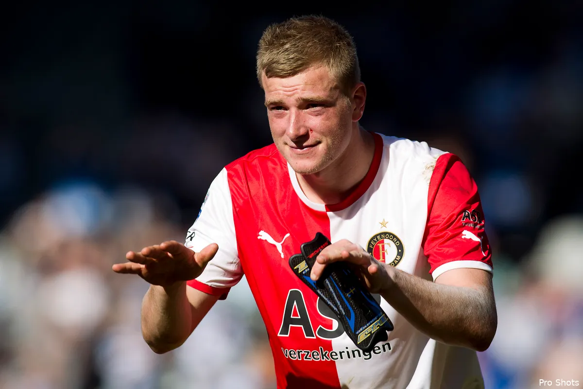 Guidetti krijgt waarschuwing na interview op RTV Rijnmond