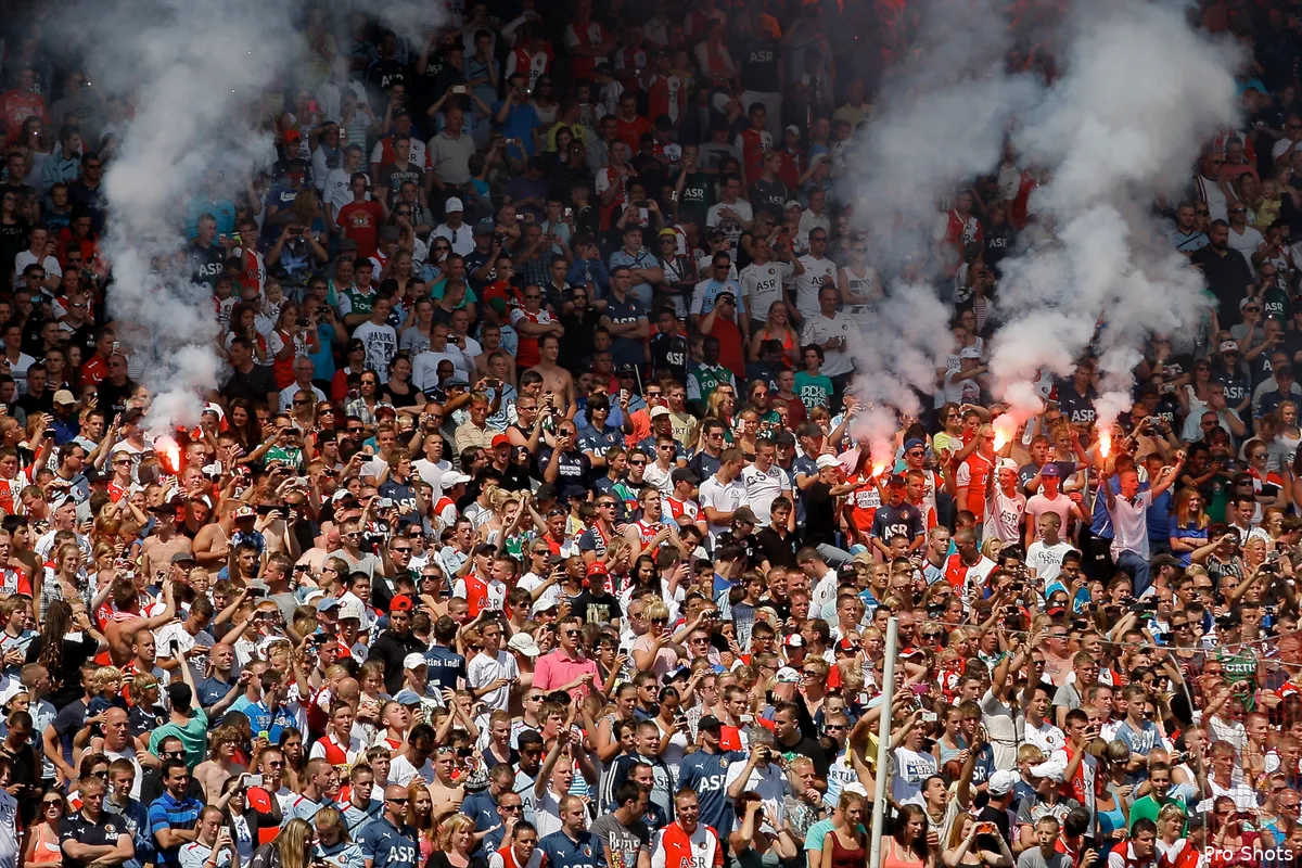 Legioen-voorzitter tekent niet en wordt uit functie gezet