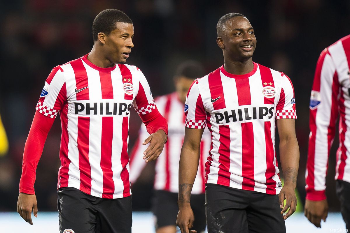 Willems over het grote Feyenoord: ''Toch anders dan Ajax''