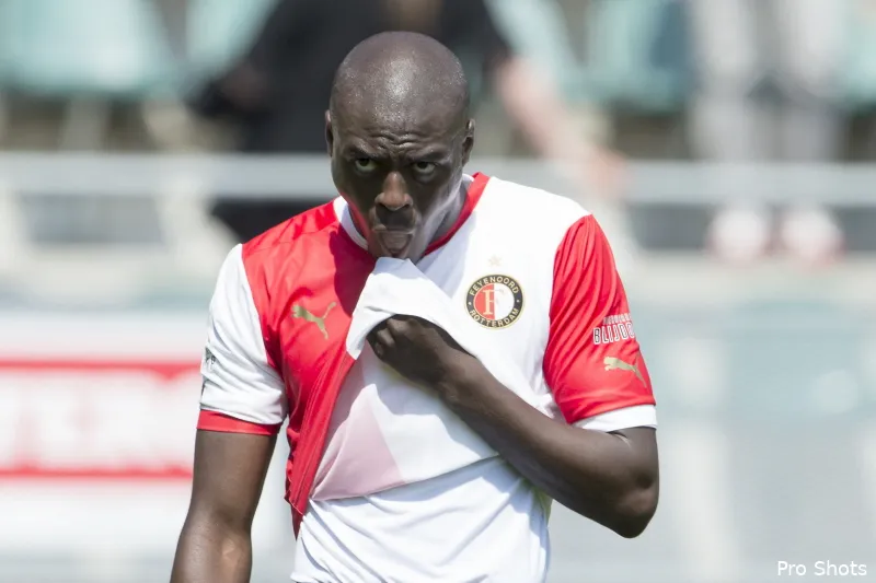 Martins Indi: \'Er speelden dingen waardoor ik werd afgeleid\'