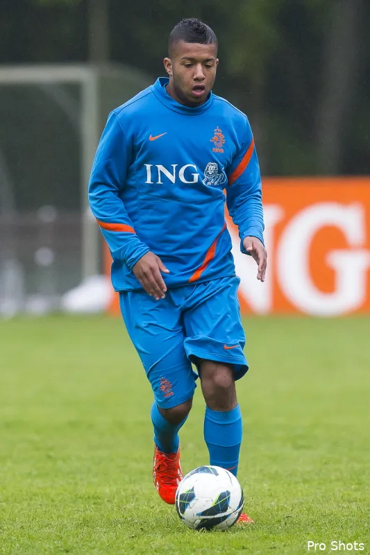 Pot positief verrast door Vilhena en Depay