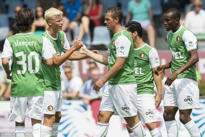 \'Vanaf nu Hand in Hand werken aan een mooie toekomst\'