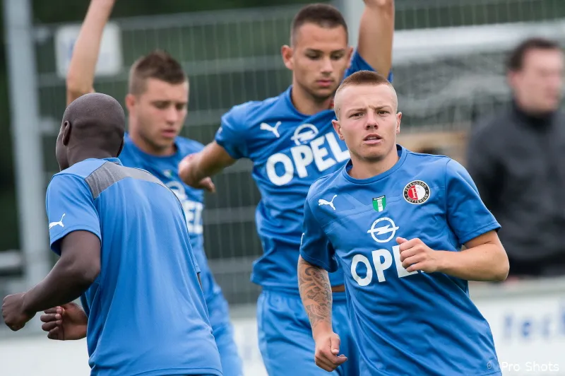 Clasie: \'We vonden de oplossing niet\'