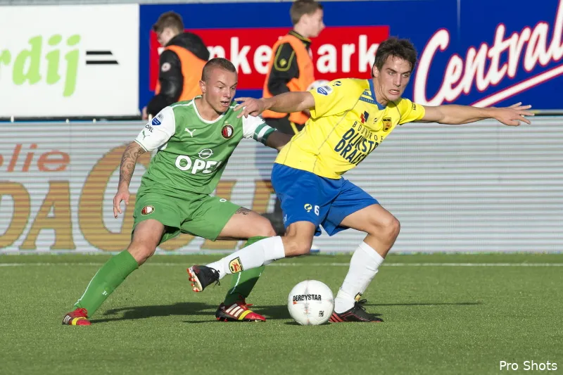 Clasie: 'Iedereen is tevreden over Immers'