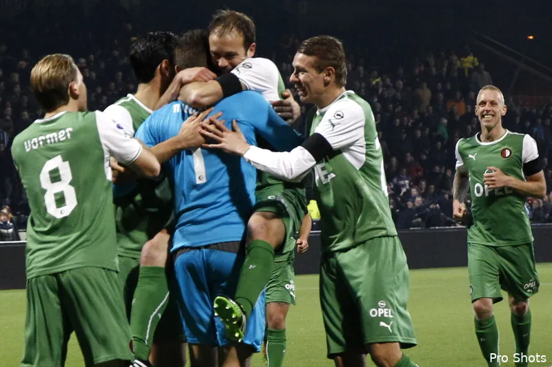 FSV wil in gesprek met Heracles en gemeente Almelo