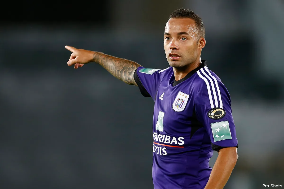 Demy de Zeeuw staat open voor Feyenoord