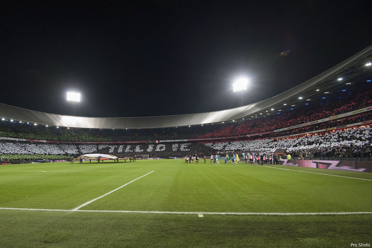 Strootman twijfelgeval voor tweeluik met Feyenoord