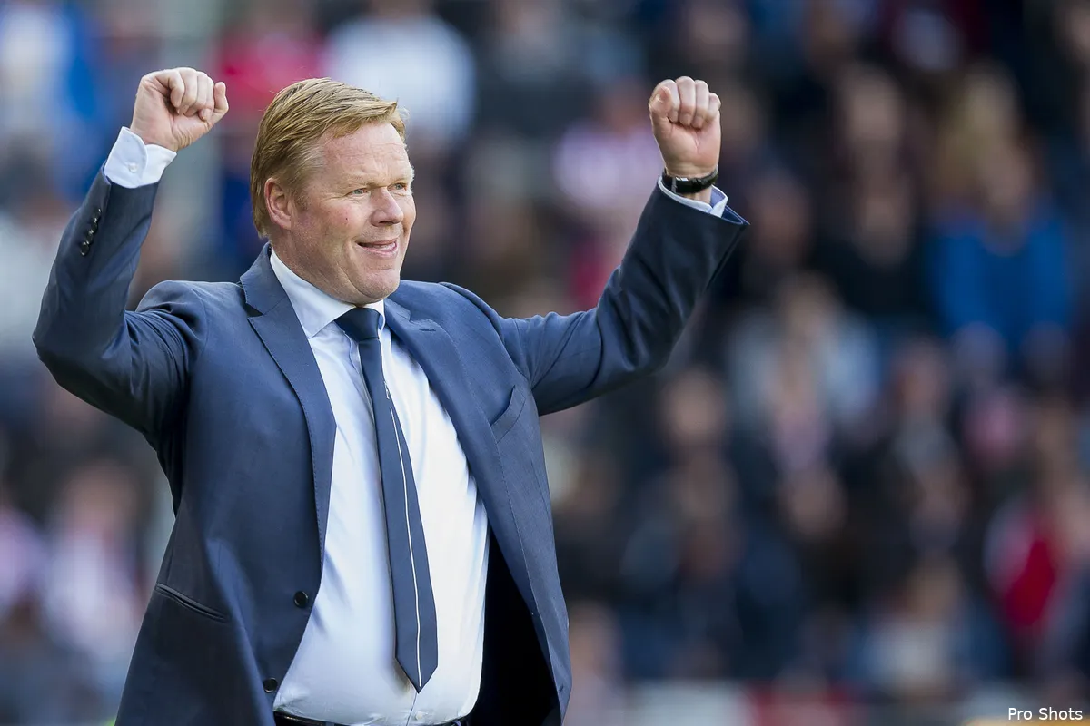 'Een mooier afscheid kan ik me niet wensen'