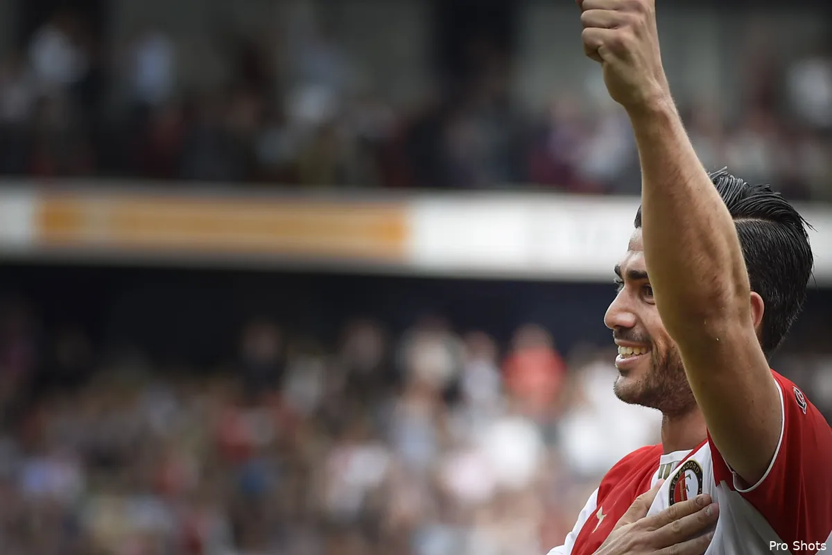 'Graziano Pelle heeft krabbel gezet en levert 10 miljoen op'