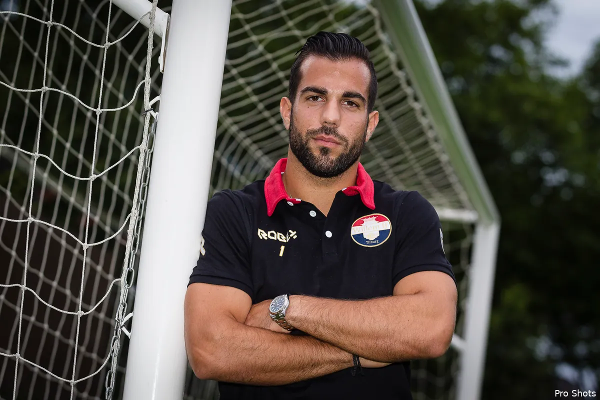 'Feyenoord heeft alles wat Ajax niet had'