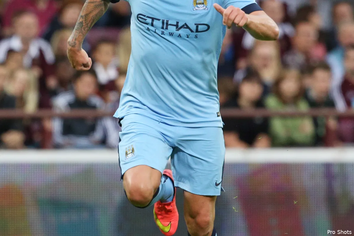 'Guidetti staat open voor Feyenoord'